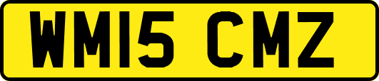 WM15CMZ