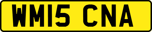 WM15CNA