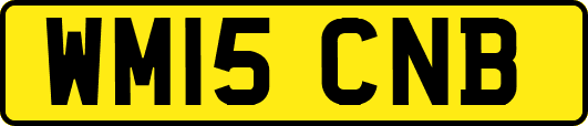 WM15CNB