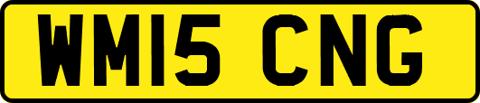 WM15CNG