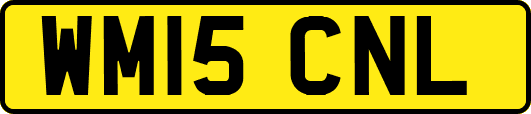 WM15CNL