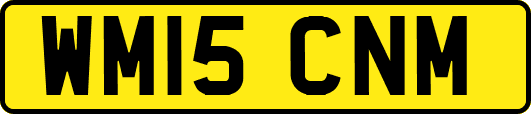 WM15CNM