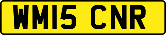 WM15CNR