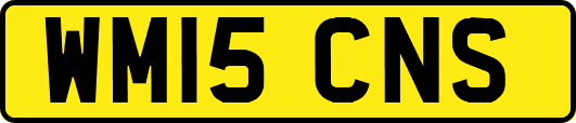 WM15CNS