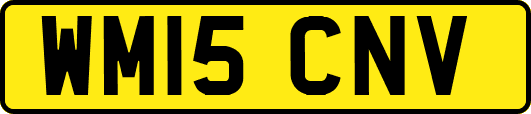 WM15CNV