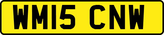 WM15CNW