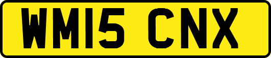WM15CNX