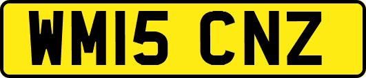 WM15CNZ
