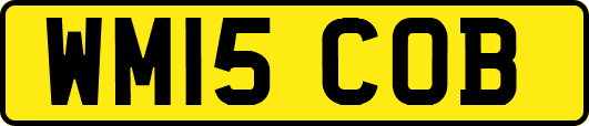 WM15COB
