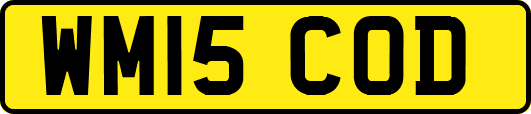 WM15COD