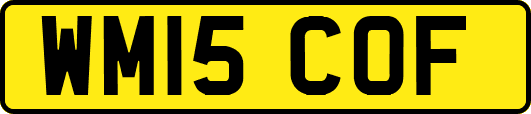 WM15COF