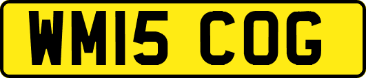 WM15COG