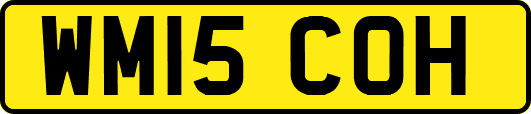 WM15COH