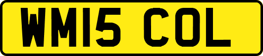 WM15COL