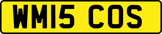 WM15COS