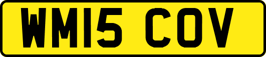 WM15COV