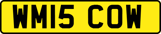 WM15COW