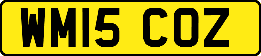 WM15COZ