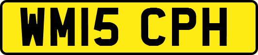 WM15CPH