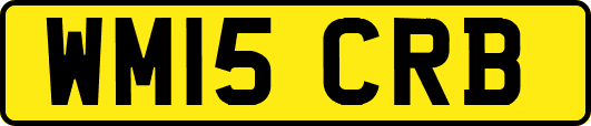 WM15CRB