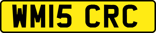WM15CRC