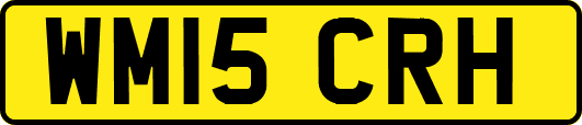 WM15CRH