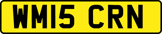 WM15CRN