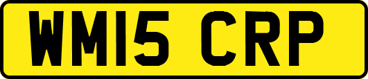 WM15CRP