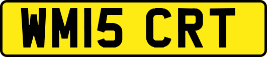 WM15CRT