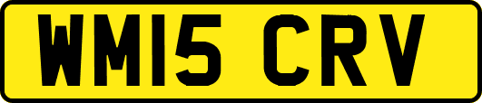 WM15CRV
