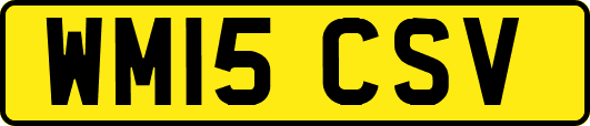 WM15CSV