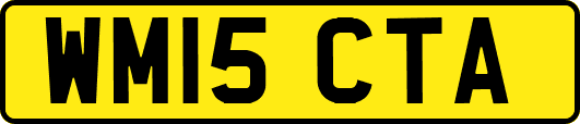 WM15CTA