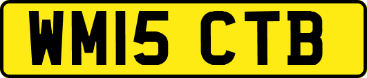 WM15CTB