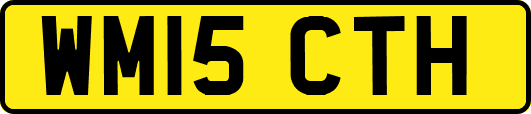 WM15CTH