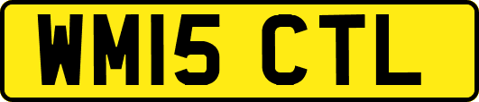 WM15CTL