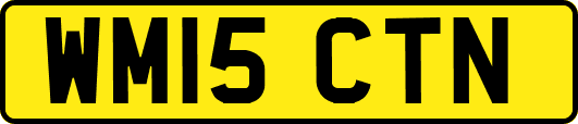 WM15CTN