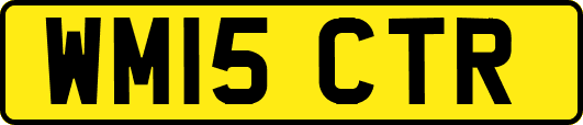 WM15CTR