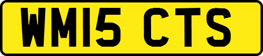 WM15CTS