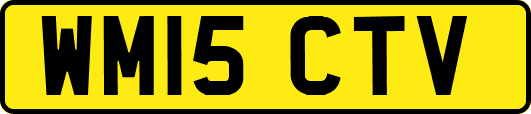 WM15CTV