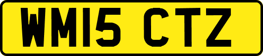 WM15CTZ