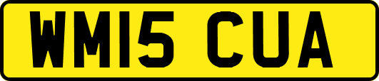 WM15CUA
