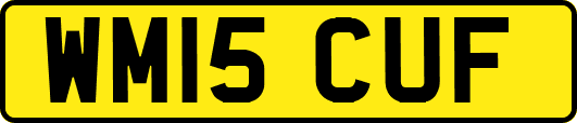 WM15CUF