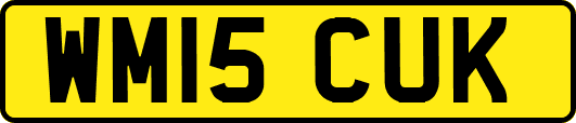 WM15CUK