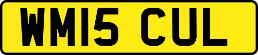 WM15CUL