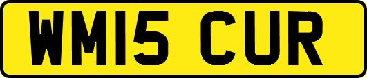 WM15CUR