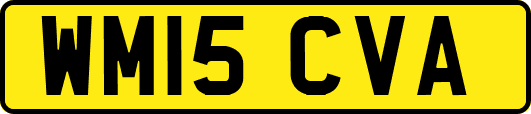 WM15CVA