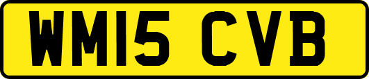 WM15CVB