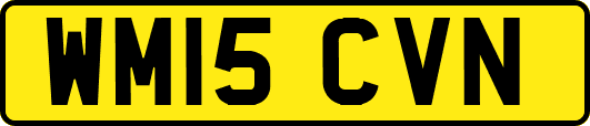 WM15CVN
