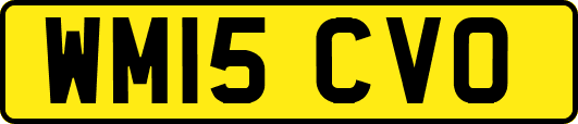 WM15CVO