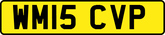 WM15CVP